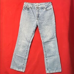 Vintage Tommy Hilfiger Light Wash Jeans